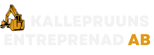 Kallepruuns Entreprenad AB
